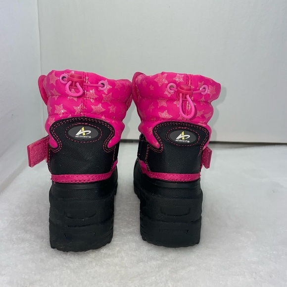 Athletech Snow Boots 10M - Picture 7 of 9